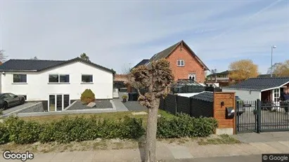 Lejligheder til salg i Kastrup - Foto fra Google Street View