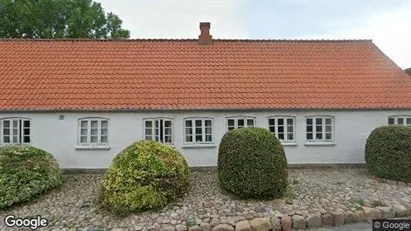 Lejligheder til salg i Samsø - Foto fra Google Street View
