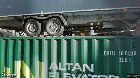 Lejligheder til salg i København K - Foto fra Google Street View