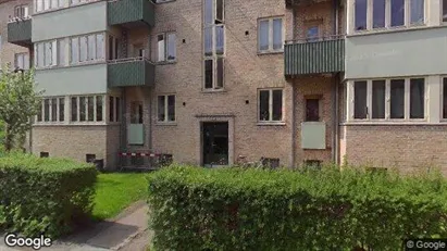 Lejligheder til salg i København SV - Foto fra Google Street View