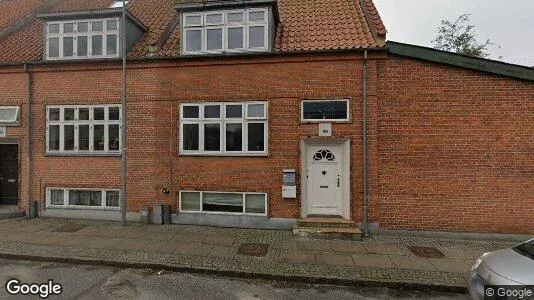 Lejligheder til salg i Horsens - Foto fra Google Street View