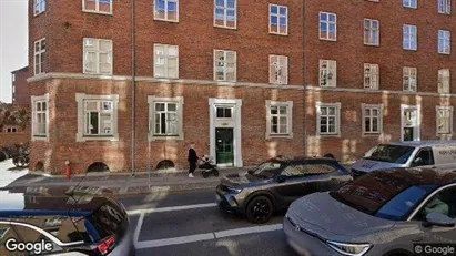Lejligheder til salg i København S - Foto fra Google Street View