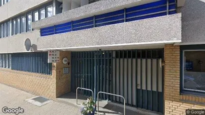 Lejligheder til salg i Frederiksberg - Foto fra Google Street View