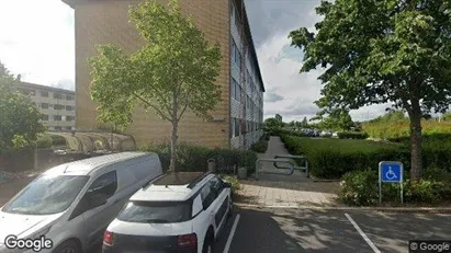 Lejligheder til salg i Randers NV - Foto fra Google Street View