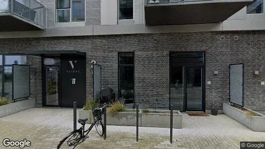 Lejligheder til salg i Aalborg Centrum - Foto fra Google Street View