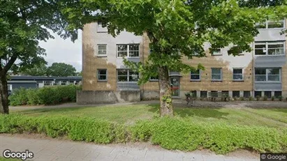 Lejligheder til salg i Viborg - Foto fra Google Street View