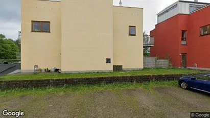 Lejligheder til salg i Birkerød - Foto fra Google Street View