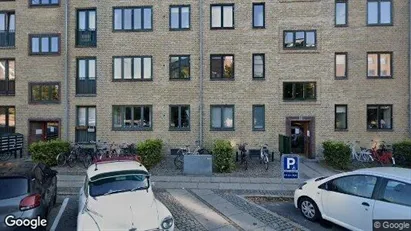 Lejligheder til salg i Frederiksberg - Foto fra Google Street View