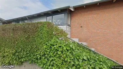 Lejligheder til salg i Middelfart - Foto fra Google Street View