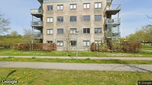 Lejligheder til salg i Ballerup - Foto fra Google Street View