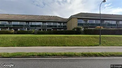 Lejligheder til salg i Birkerød - Foto fra Google Street View