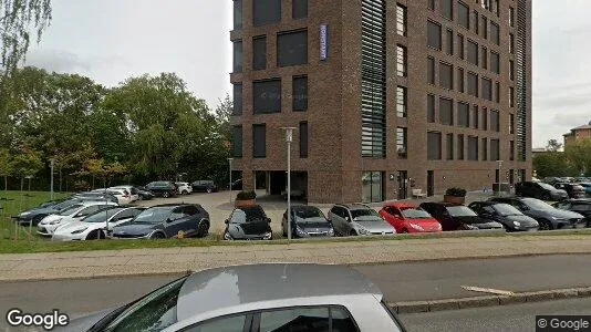 Lejligheder til salg i Horsens - Foto fra Google Street View