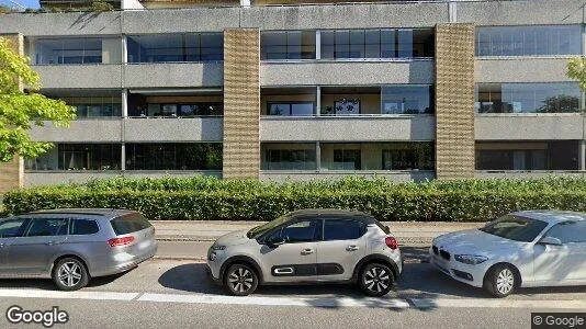 Lejligheder til salg i Frederiksberg - Foto fra Google Street View