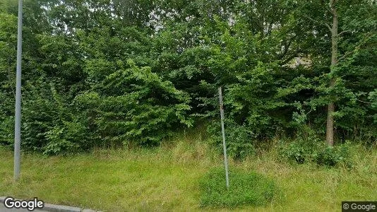 Lejligheder til salg i Hørsholm - Foto fra Google Street View