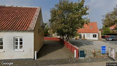 Lejligheder til salg i Skagen - Foto fra Google Street View