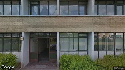 Lejligheder til salg i Slagelse - Foto fra Google Street View