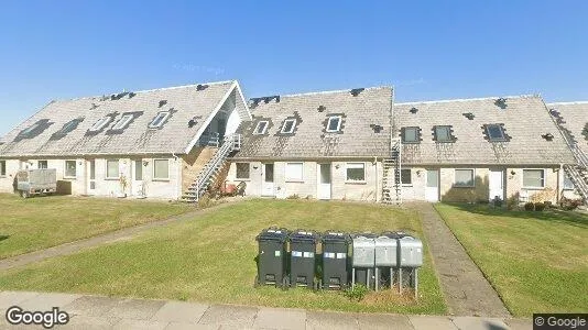 Lejligheder til salg i Odense NV - Foto fra Google Street View