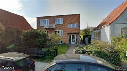 Lejligheder til salg i København S - Foto fra Google Street View