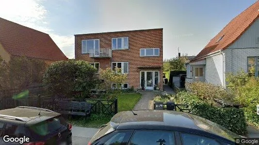 Lejligheder til salg i København S - Foto fra Google Street View