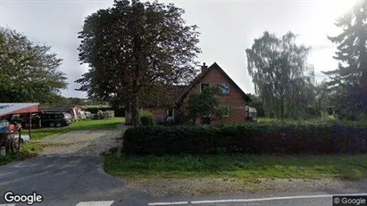 Lejligheder til salg i Bindslev - Foto fra Google Street View