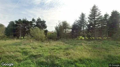 Lejligheder til salg i Bindslev - Foto fra Google Street View