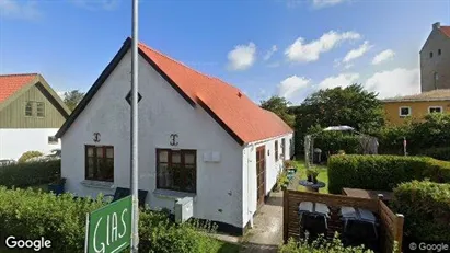 Lejligheder til salg i Hjørring - Foto fra Google Street View