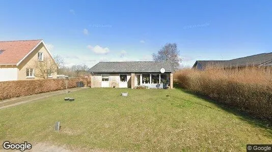 Lejligheder til salg i Bindslev - Foto fra Google Street View