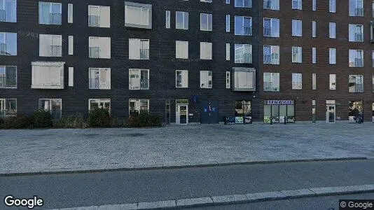 Lejligheder til salg i København S - Foto fra Google Street View