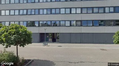 Lejligheder til salg i Hørsholm - Foto fra Google Street View