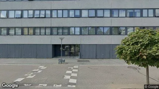 Lejligheder til salg i Hørsholm - Foto fra Google Street View