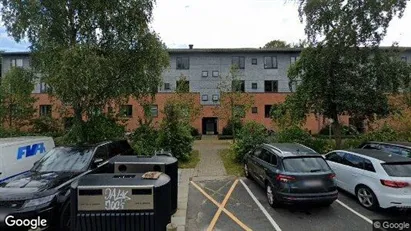 Lejligheder til salg i Helsingør - Foto fra Google Street View