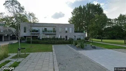 Lejligheder til salg i Nyborg - Foto fra Google Street View