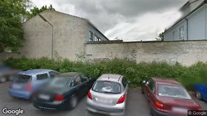 Lejligheder til salg i Nørresundby - Foto fra Google Street View