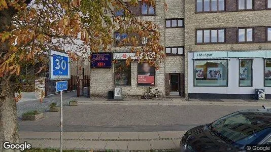 Lejligheder til salg i Brønshøj - Foto fra Google Street View