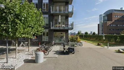 Lejligheder til salg i København SV - Foto fra Google Street View