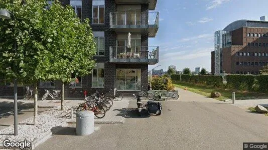 Lejligheder til salg i København SV - Foto fra Google Street View