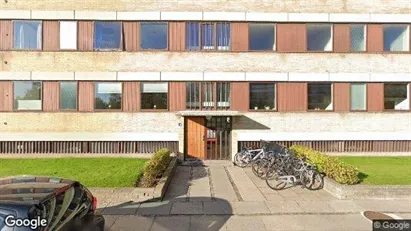 Lejligheder til salg i Hvidovre - Foto fra Google Street View