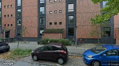 Lejligheder til salg i Kongens Lyngby - Foto fra Google Street View