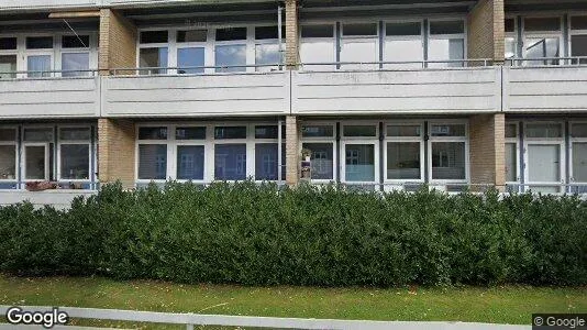 Lejligheder til salg i Helsingør - Foto fra Google Street View