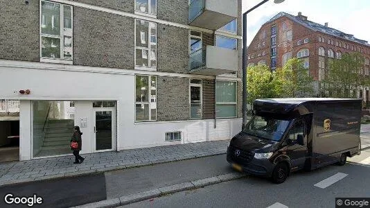 Lejligheder til salg i København S - Foto fra Google Street View