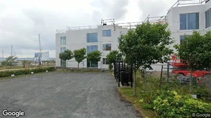 Lejligheder til salg i Ebeltoft - Foto fra Google Street View