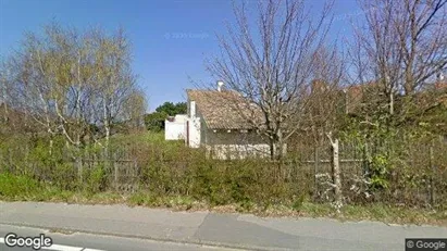 Lejligheder til salg i Dronningmølle - Foto fra Google Street View