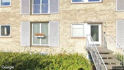 Lejligheder til salg i Gentofte - Foto fra Google Street View