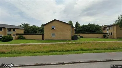 Lejligheder til salg i Haderslev - Foto fra Google Street View