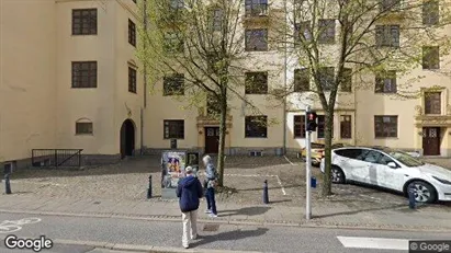Lejligheder til salg i Aalborg Centrum - Foto fra Google Street View