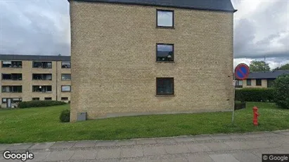 Lejligheder til salg i Nørresundby - Foto fra Google Street View