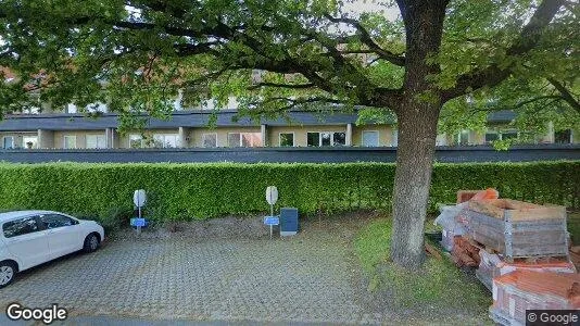 Lejligheder til salg i Aalborg Centrum - Foto fra Google Street View