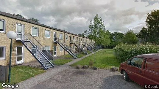 Lejligheder til salg i Holstebro - Foto fra Google Street View