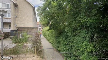 Lejligheder til salg i Århus V - Foto fra Google Street View