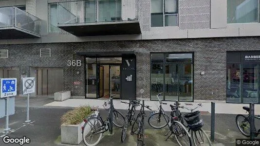 Lejligheder til salg i Aalborg Centrum - Foto fra Google Street View